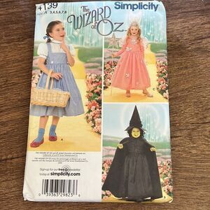 Simplicity Pattern 